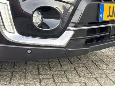 Foto van Suzuki Vitara