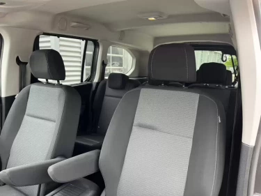 Foto van Toyota PROACE CITY Verso