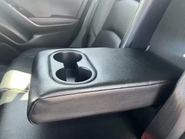 Foto van Mazda 3