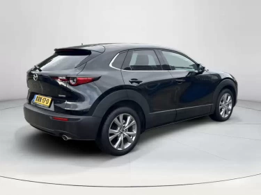 Foto van Mazda CX-30