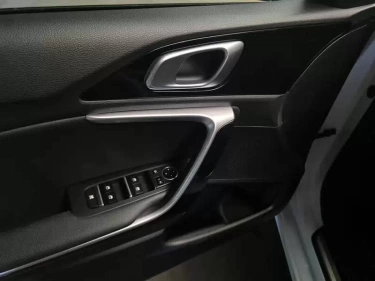 Foto van Kia Ceed Sportswagon