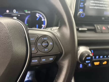 Foto van Toyota RAV4