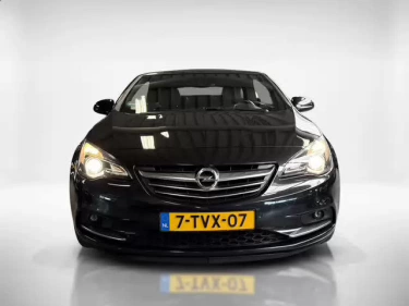 Foto van Opel Cascada