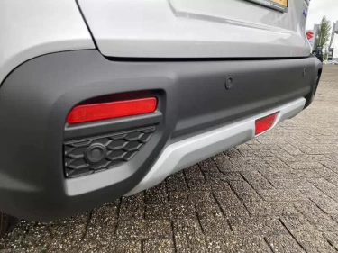 Foto van Suzuki S-Cross