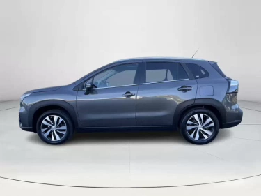 Foto van Suzuki S-Cross