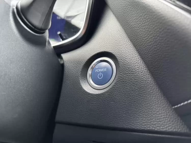 Foto van Toyota Corolla Touring Sports