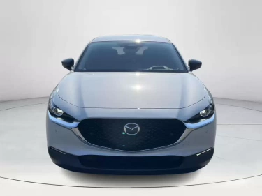 Foto van Mazda CX-30