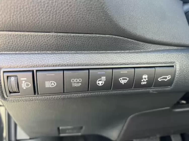 Foto van Toyota Corolla Touring Sports