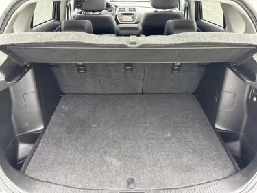 Foto van Suzuki SX4 S-Cross