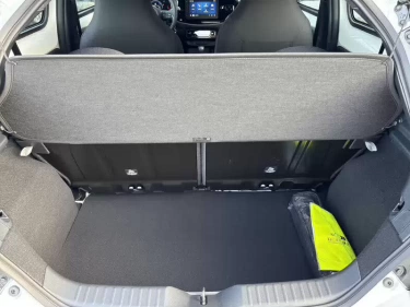 Foto van Toyota Aygo X