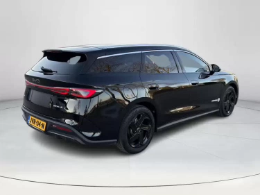 Foto van BYD SEAL 6 Touring