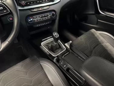 Foto van Kia Ceed Sportswagon