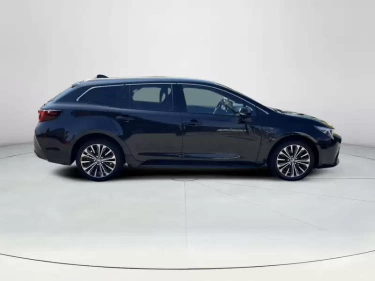 Foto van Toyota Corolla Touring Sports