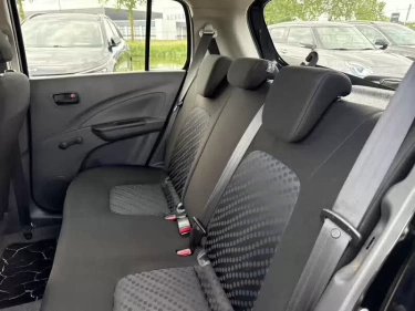 Foto van Suzuki Celerio
