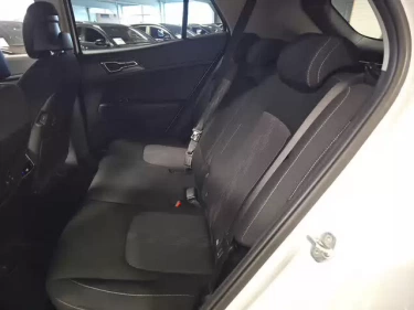 Foto van Kia Sportage