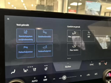 Foto van Toyota Bz4x