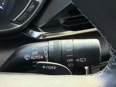 Foto van Mazda MX-30