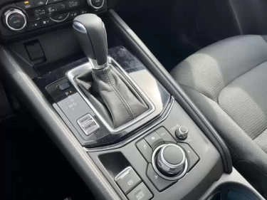 Foto van Mazda CX-5