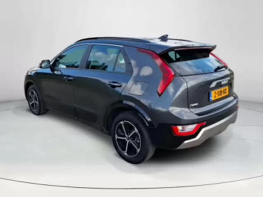 Foto van Kia Niro