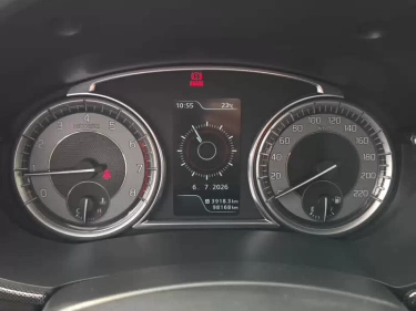 Foto van Suzuki Vitara