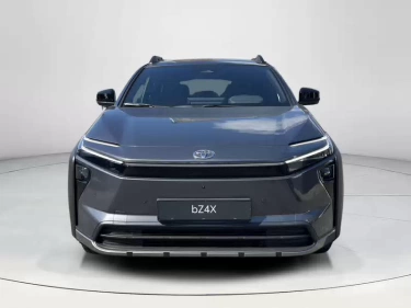 Foto van Toyota bZ4X Touring