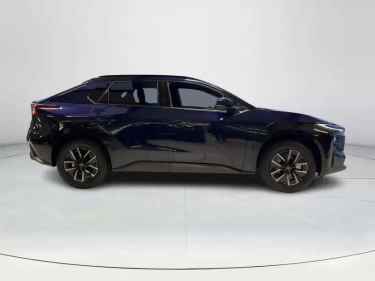 Foto van Toyota bZ4X
