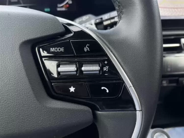Foto van Kia Niro