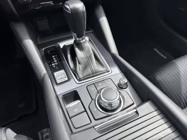 Foto van Mazda 6