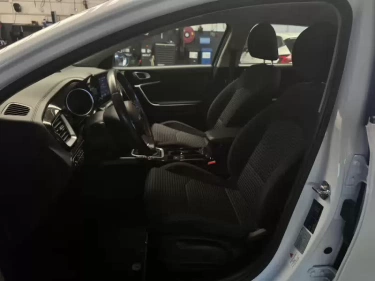 Foto van Kia Ceed Sportswagon