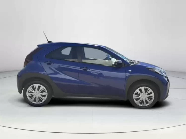 Foto van Toyota Aygo X