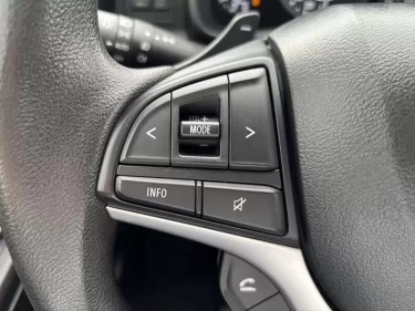 Foto van Suzuki Ignis