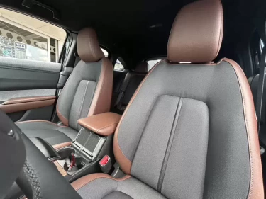 Foto van Mazda MX-30