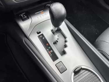 Foto van Toyota Avensis Touring Sports