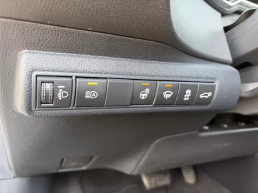 Foto van Toyota Corolla Touring Sports