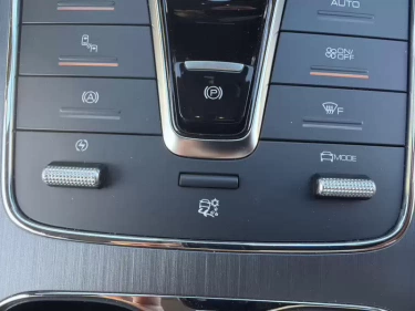 Foto van BYD Atto 3