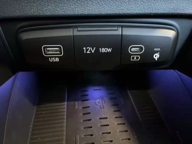 Foto van Hyundai Bayon