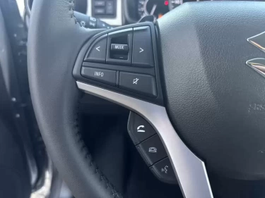 Foto van Suzuki Ignis