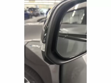 Foto van Toyota Bz4x