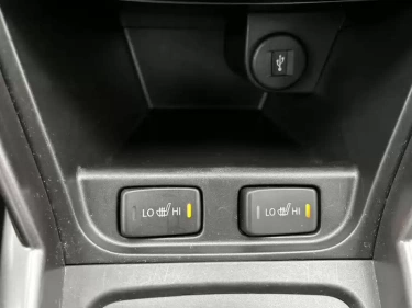 Foto van Suzuki S-Cross