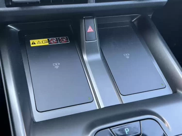 Foto van Toyota C-HR+