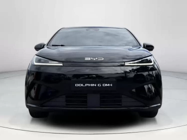 Foto van BYD DOLPHIN G DM-i