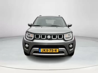 Foto van Suzuki Ignis