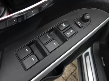 Foto van Suzuki S-Cross