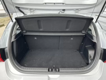 Foto van Hyundai i20