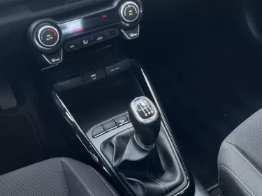 Foto van Kia Rio