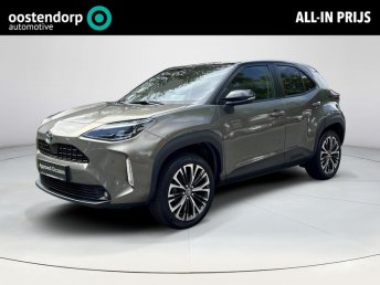 Toyota Yaris Cross 1.5 Hybrid Executive  occasion 2022