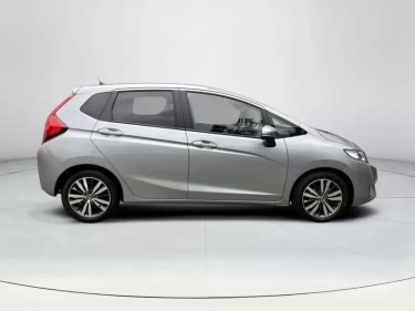Foto van Honda Jazz
