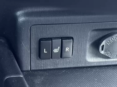 Foto van Toyota Prius +