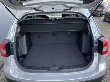 Foto van Suzuki S-Cross