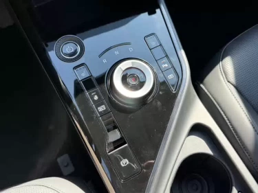 Foto van Kia Niro EV